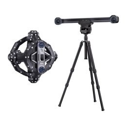 Revopoint Trackit Optical 3D Scanner