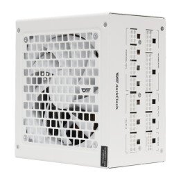 DarkFlash PMT1050 White 1050W ATX 3.1 Power Supply