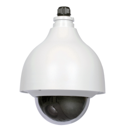 DAHUA SD40212S-HN 2MP āra PTZ IP kamera ar 12x optisko tālummaiņu, PoE un Wi-Fi, IP66