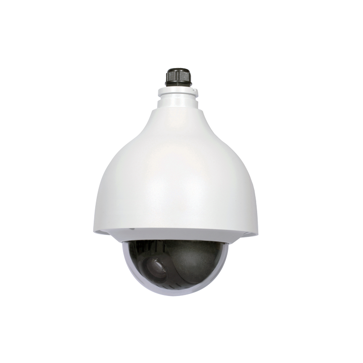 DAHUA SD40212S-HN 2MP āra PTZ IP kamera ar 12x optisko tālummaiņu, PoE un Wi-Fi, IP66