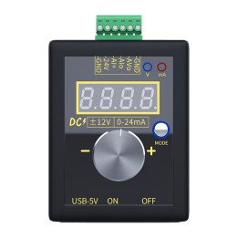 FNIRSI SG-002 Multifunctional Signal Generator