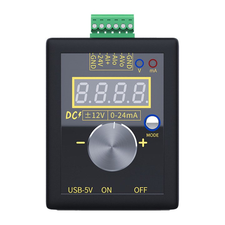 FNIRSI SG-002 Multifunctional Signal Generator