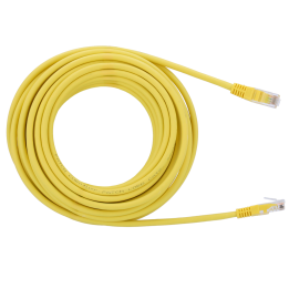 SAFIRE UTP6-H-2Y Cat6 UTP LSZH tīkla kabelis
