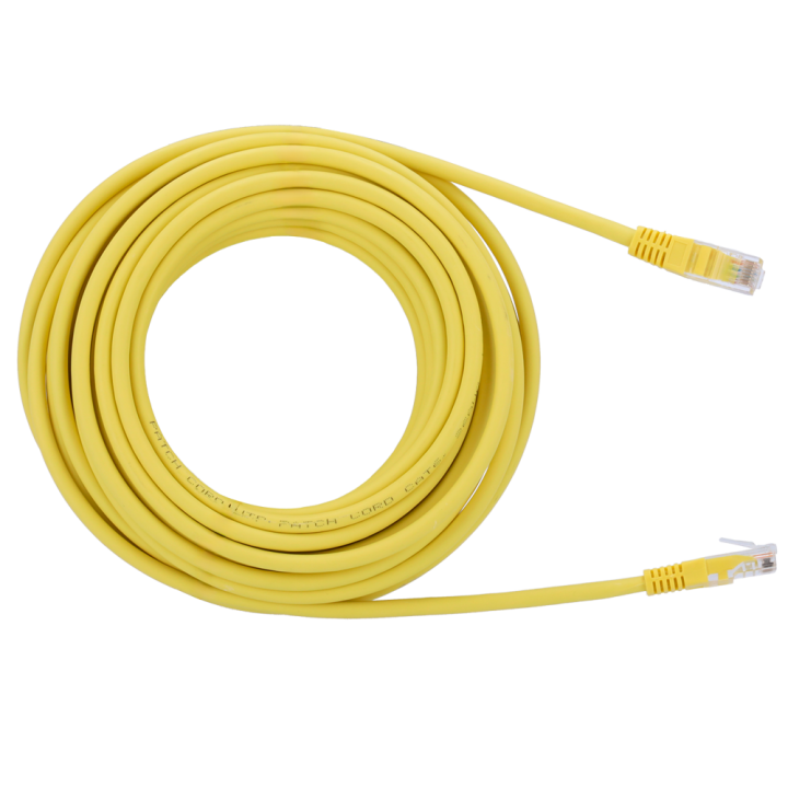 SAFIRE UTP6-H-2Y Cat6 UTP LSZH tīkla kabelis