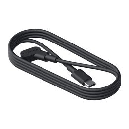 VITURE One-CtoM-110-Blk USB-C Cable for Magnetic Connector (120 cm)