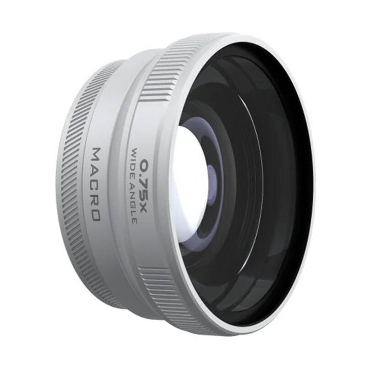 Freewell FW-FU-XMWA Wide Angle and Macro Lens for Fuji X100VI/X100V