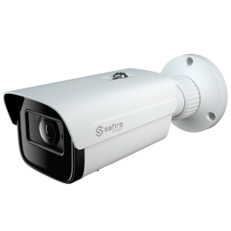 SAFIRE SMART SF-B580V-2B1 2MP PTZ IP kamera ar 50m IR, IP67, varifokālu objektīvu 2.8-12mm