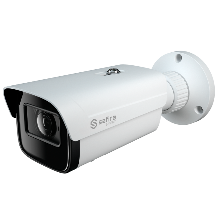 SAFIRE SMART SF-B580V-2B1 2MP PTZ IP kamera ar 50m IR, IP67, varifokālu objektīvu 2.8-12mm