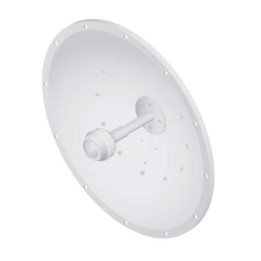 Ubiquiti airFiber X 2.4 GHz virzieniska šķīvja antena
