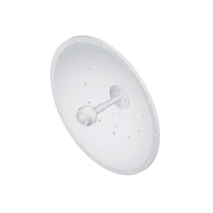 Ubiquiti airFiber X 2.4 ГГц направленная антенна