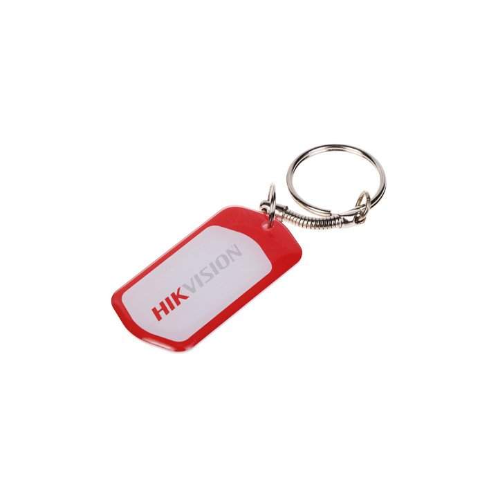 Hikvision DS-K7M102-M RFID pakabuka balta
