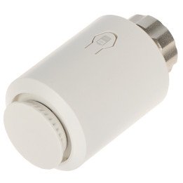ATLO-TH2-TUYA Zigbee viedā termostatiskā galviņa