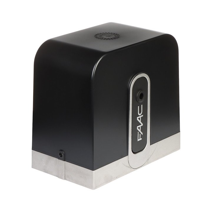 FAAC CYCLO-24V-C720-FDS/KIT 24V vārtu atvērēja komplekts