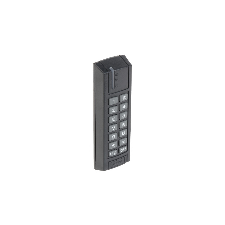 ROGER PRT12LT RFID piekļuves kontrolieris ar tastatūru