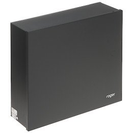 ROGER MC16-PAC-ST-4-KIT IP piekļuves kontrolieris