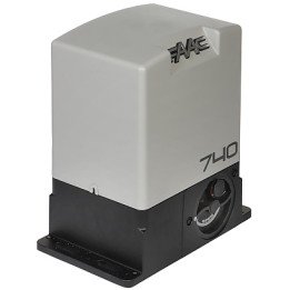 FAAC DELTA-2/KIT vārtu piekļuves komplekts