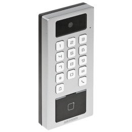 Hikvision DS-K1T502DBWX-CE1 IP65 piekļuves kontrolieris