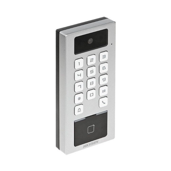 Hikvision DS-K1T502DBWX-CE1 IP65 piekļuves kontrolieris