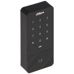 DAHUA ASI1201E-V1 piekļuves kontrolieris 1 durvis PoE