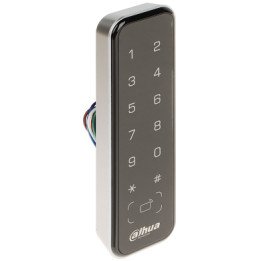 DAHUA ASR2201A Access Card Reader with Keypad