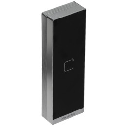 HIKVISION DS-K1105EMB tuvuma lasītājs – Bluetooth, RS-485, RFID, IP66