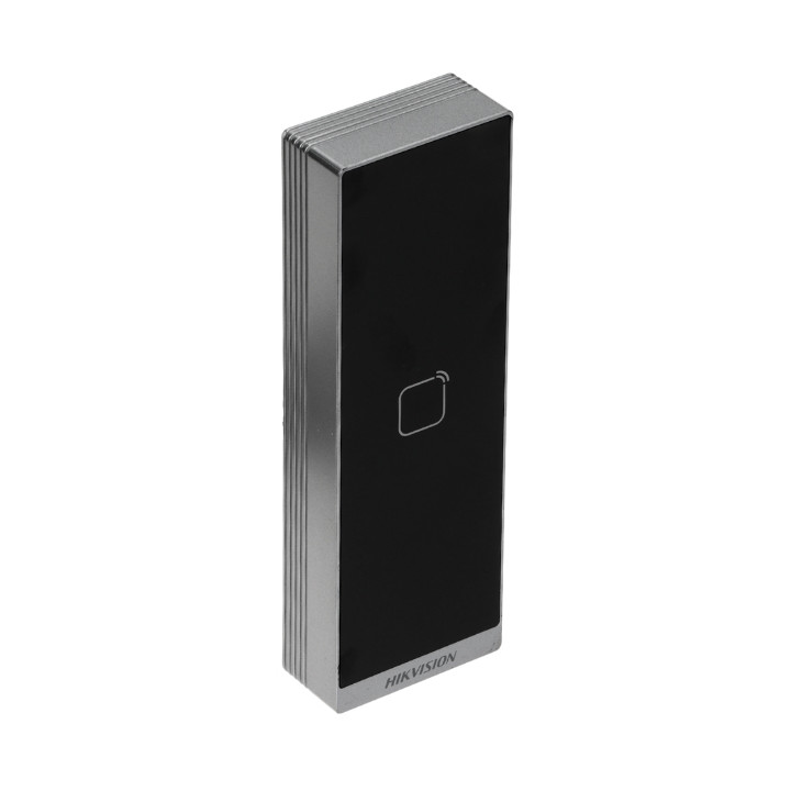 HIKVISION DS-K1105EMB tuvuma lasītājs – Bluetooth, RS-485, RFID, IP66