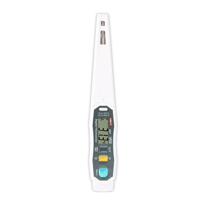 Uni-T A61 digitālais termometrs