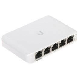 Ubiquiti USW-Flex-Mini 5-портовый PoE коммутатор