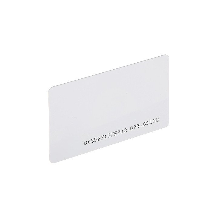 ATLO ATLO-104N13 RFID Бесконтактная Карта