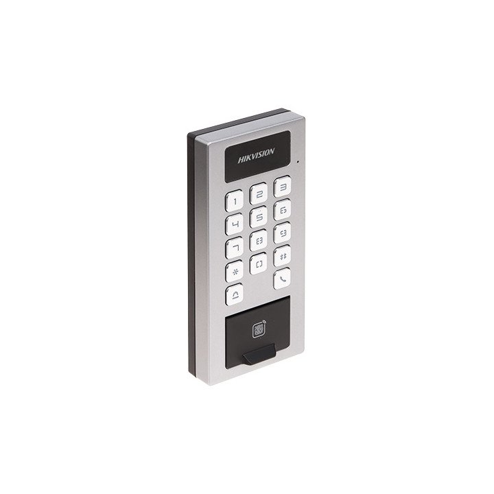 Hikvision DS-K1T502DBFWX RFID piekļuves kontrolieris IP65