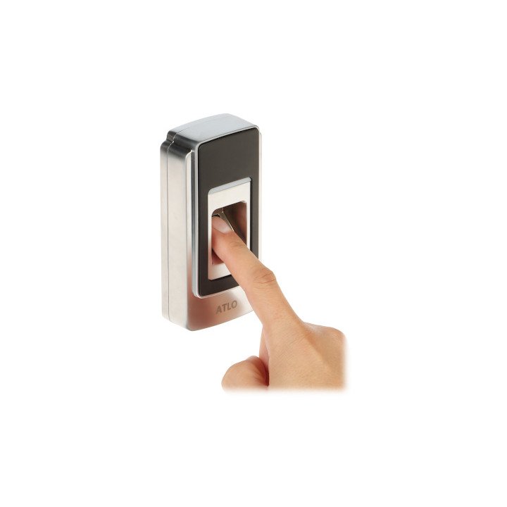 ATLO ATLO-RFM-505 Сканер отпечатков + RFID