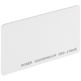 ROGER MFC-2 RFID Бесконтактная Карта