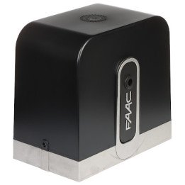 FAAC CYCLO-24V-C720/KIT veramo vārtu piedziņas komplekts 24V