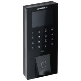 Hikvision DS-K1T807MBFWX-QRE1 piekļuves kontrolieris