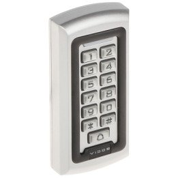 VIDOS ZS42-1 RFID piekļuves kontrolieris