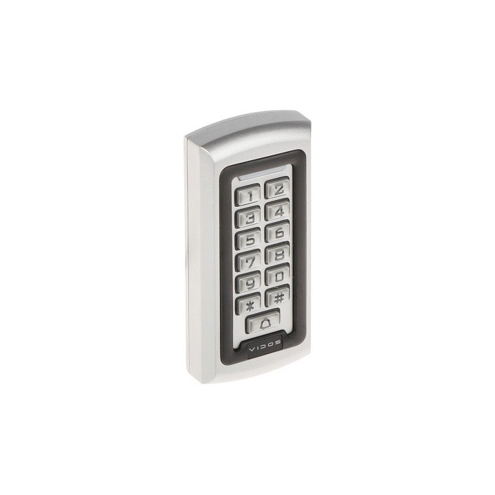 VIDOS ZS42-1 RFID piekļuves kontrolieris