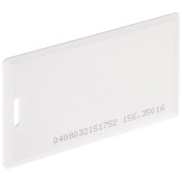 ATLO ATLO-114N13 RFID bezkontakta karte