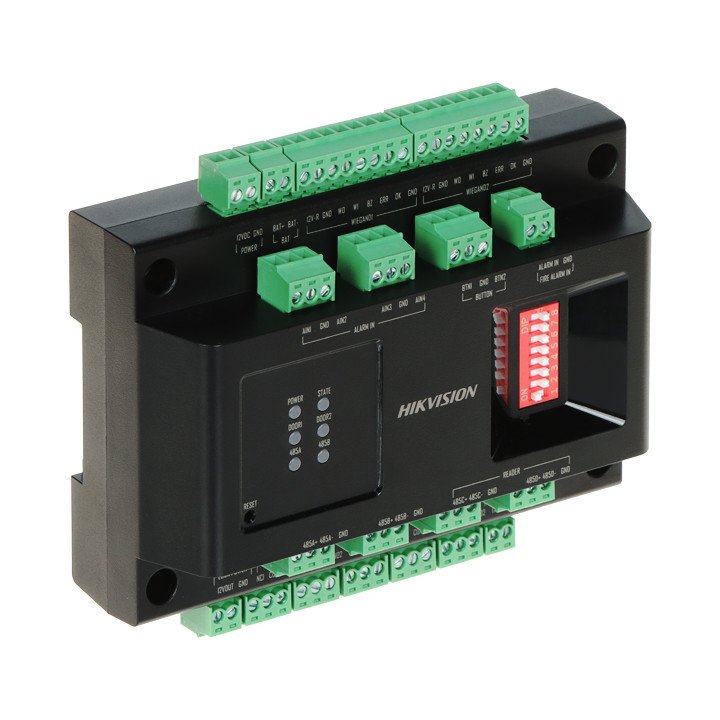Hikvision DS-K2M002X piekļuves modulis 12V