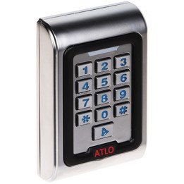 ATLO ATLO-KRMD-520 RFID контроллер доступа