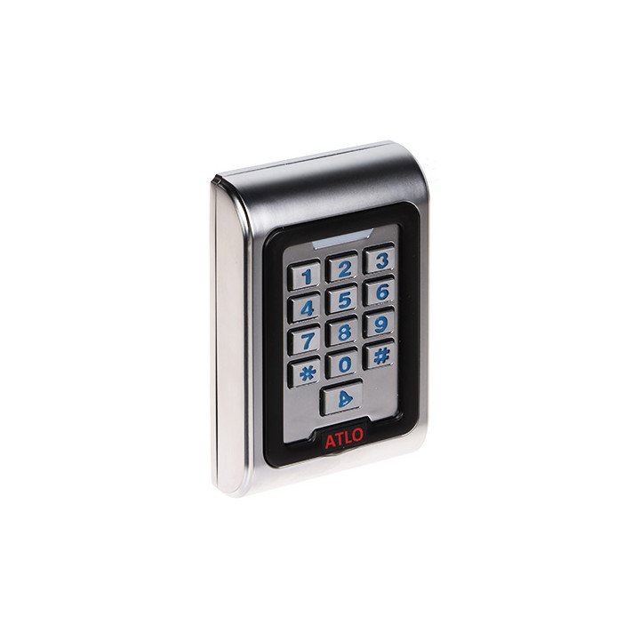 ATLO ATLO-KRMD-520 RFID контроллер доступа