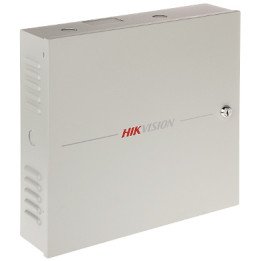 Hikvision DS-K2602T IP piekļuves kontrolieris RS-485 Ethernet