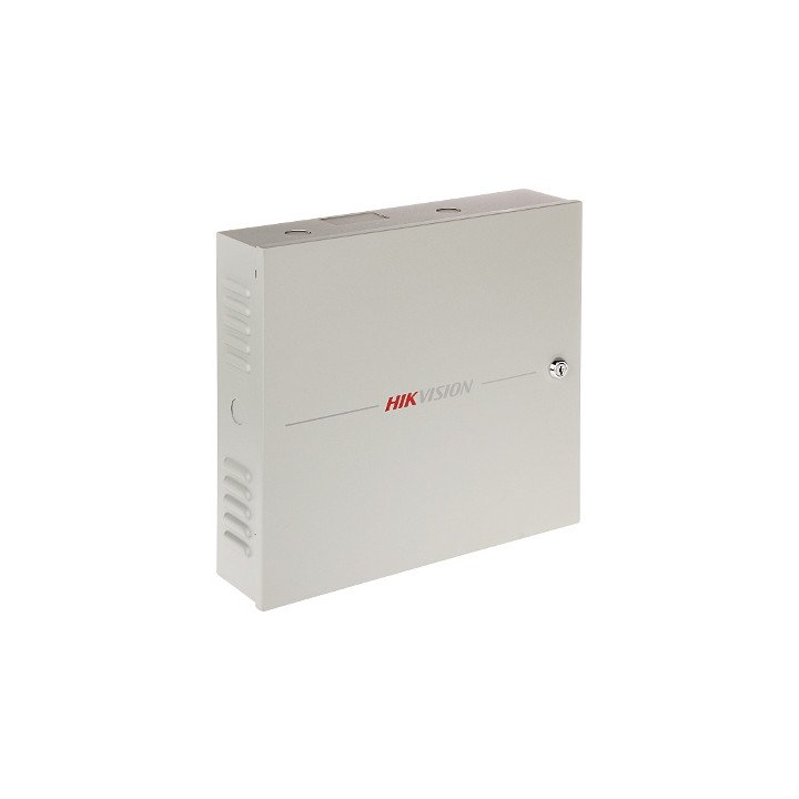 Hikvision DS-K2602T IP piekļuves kontrolieris RS-485 Ethernet