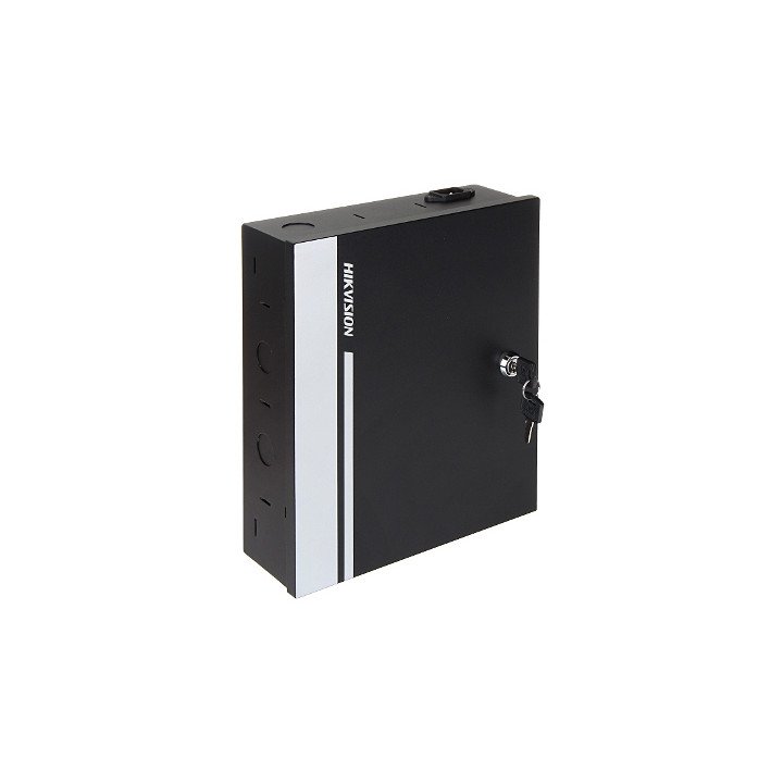 Hikvision DS-K2804 4 durvju IP kontrolieris