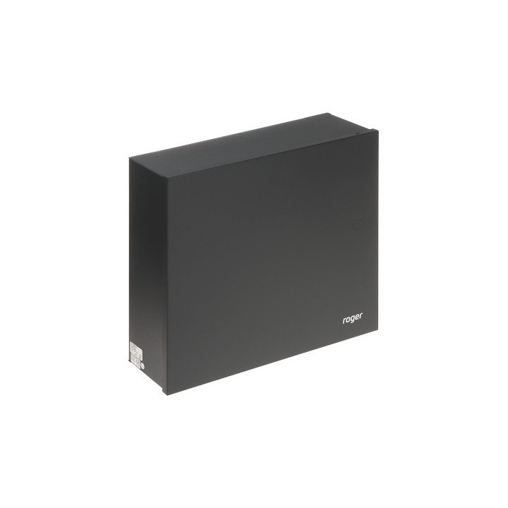 ROGER MC16-PAC-ST-1-KIT piekļuves kontrolieris Ethernet