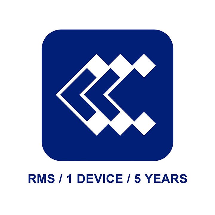 Teltonika RMSMP0500000 5 gadu licence
