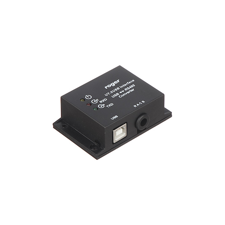 ROGER UT-2USB RS-485 interfeiss USB pārveidotājs