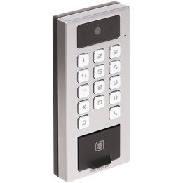 Hikvision DS-K1T502DBFWX-C RFID piekļuves kontrolieris IP65