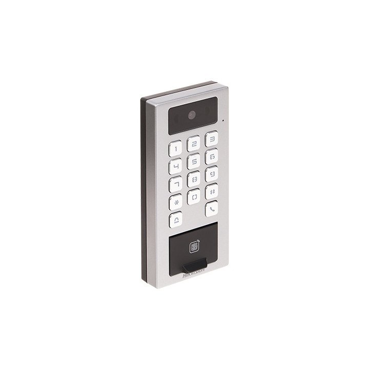 Hikvision DS-K1T502DBFWX-C RFID piekļuves kontrolieris IP65