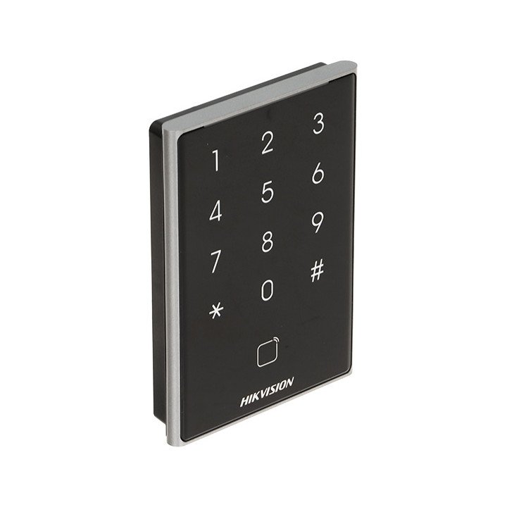 Hikvision DS-K1109DKB piekļuves kontrolieris RS-485 13.56MHz