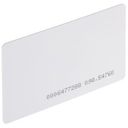 ATLO ATLO-104S*P200 RFID bezkontakta karte